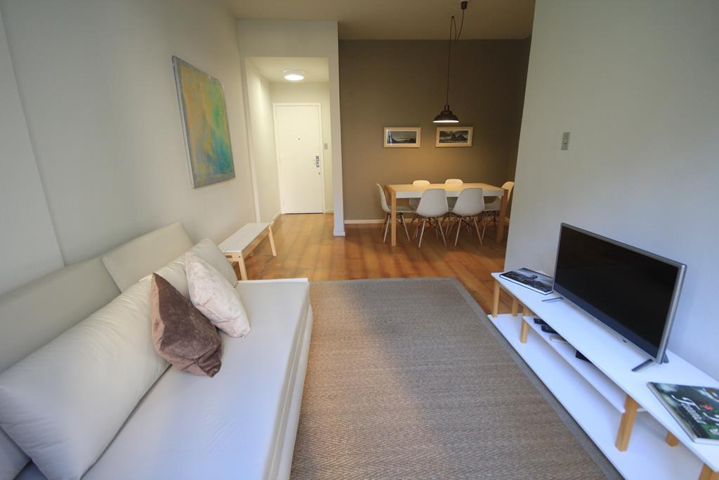 Apartamento Garibaldi 307 Rio de Janeiro