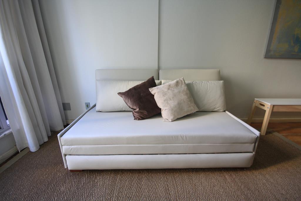 Apartamento Garibaldi 307