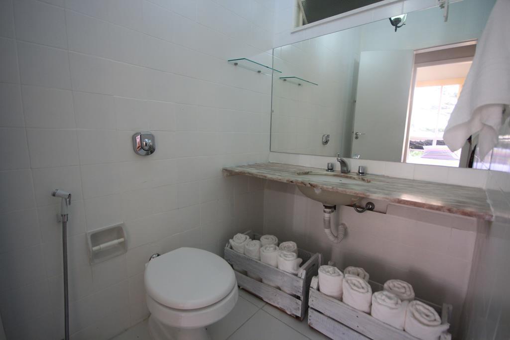 Apartamento Garibaldi 307 *