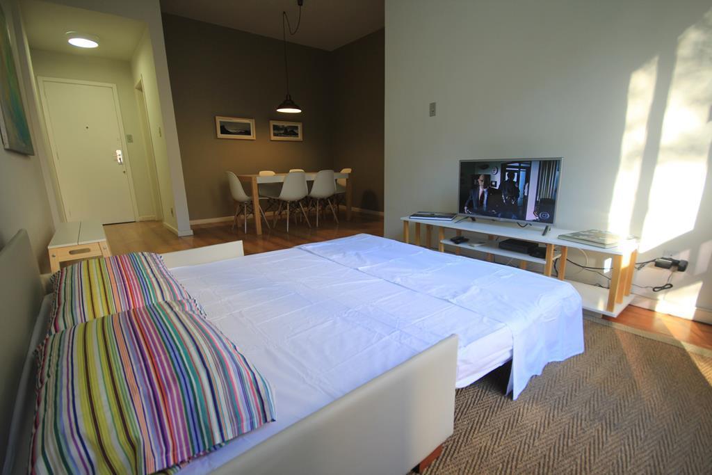 Apartamento Garibaldi 307 Río de Janeiro