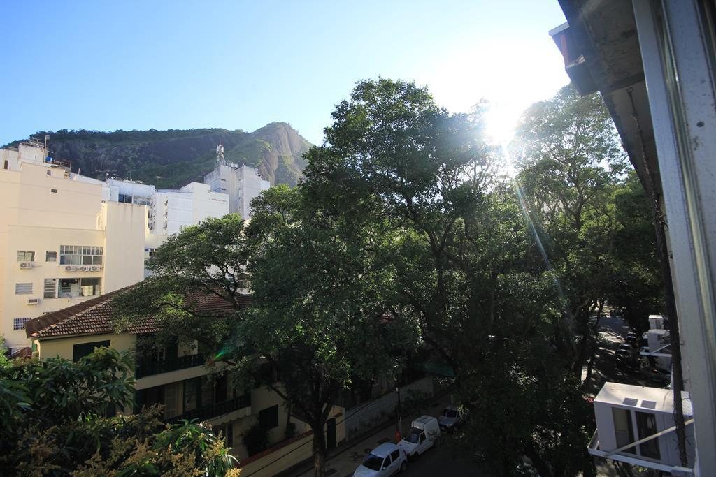 Garibaldi 307 * Río de Janeiro