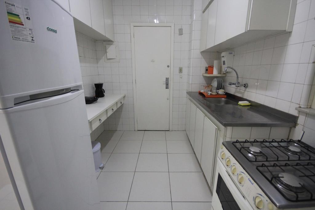 Garibaldi 307 Apartamento Río de Janeiro